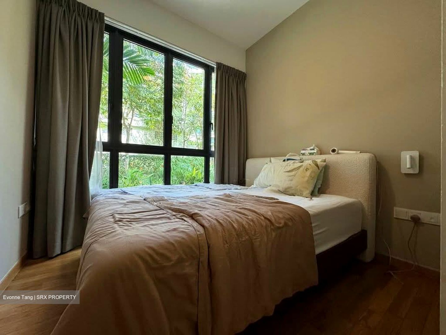 The Jovell (D17), Condominium #537216881